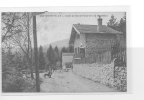 42 // MONT PILAT Chalet Du Garde Forestier A La Madeleine Animée . N°1590 . - Mont Pilat