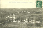 33 Cpa Verdelais Vue Panoramique Du Calvaire - Blaye