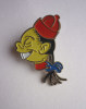 PIN'S LUCKY LUKE 2003 - ATLAS - LE TEINTURIER CHINOIS - Pins