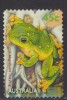 Australia ~ 1999 ~ Small Pond Life P&amp;S ~ SG 1914 ~ Used - Used Stamps