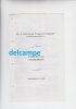 Entreprise De Tabac - R.J. REYNOLDS TOBACCO Company - Winston Salem , N.C. - Financial Statement - 1936 - Estados Unidos
