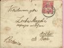 LETTER, Piliscsaba, 1914., Hungary - Brieven En Documenten