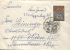 Österreich / Austria - Sonderstempel / Special Cancellation (z463) - Lettres & Documents