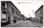 SINT-GILLES-WAAS, Nieuwstraat, Um 1950 - Sint-Gillis-Waas