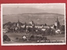 X0466 Morat,lac Et Vully.Cachet Murten 1945,visa Censure Militaire 1939.Savigny 1254 - Morat