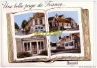 AUNEUIL  -   N° Li  4 -   4 Vues   -  Une Belle Page De France - Auneuil