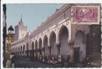 Carte Maximum ALGERIE  N° Yvert  108 (Mosquée De DJEEMA EL KEBIR) Obl Sp 1936 (année D'émission) - Cartoline Maximum
