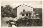 Berghotel Concordiaturm - Blick Vom Aussichtsturm Auf Berghotel M. Terrasse (animée) - Bad Ems