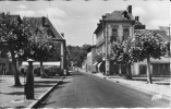 105   TOURNAY   (H.-P.)      -    Avenue De La Gare - Tournay