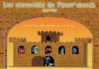 44 - BOUGUENAIS - Les Mercredi Du Piano'cktail 1999-2000 - Bouguenais