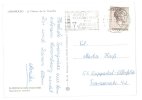 2250 2002 LUSSEMBURGO CARD VINS MOSELLE - Storia Postale