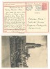 2251 1938 NEDERLAND CARD - Lettres & Documents