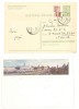 2256 1959 RUSSIA CSSR   CARD - Covers & Documents