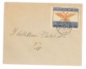 2261 1957 GRAN BRETAGNA UK CARD - Briefe U. Dokumente