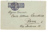 2272 1920 AUSTRIA COVER. - Storia Postale