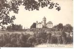 A.B.E.M. 3869. LOVAGNY. LE CHATEAU DE MONTROTTIER. - Lovagny