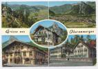 788. Grusse Aus Oberammergau - 1968 - Oberammergau