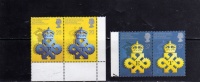 GREAT BRITAIN 1990 - GRAN BRETAGNA THE QUEEN´S AWARD MNH - Unused Stamps