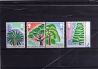 GREAT BRITAIN 1990 - GRAN BRETAGNA KEW GARDENS MNH - Neufs