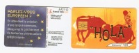 TELECARTE  F1197A - 2002