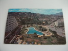 Venezuela Caracas Hotel Tamanaco Piscina - Venezuela