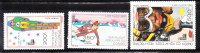 Congo People's Republic 1979 13th Winter Olympic Games MNH - Hiver 1980: Lake Placid