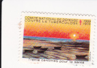 Tuberculeux 1969-1970 - 30 Cts - Timbre Neuf Mais Gomme Collée - Antituberculeux