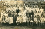 Franconville école De Filles Groupe De Camarades - Franconville