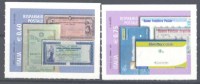 2011 Italia, Risparmio Postale, Serie Completa Nuova (**) - 2011-20: Mint/hinged