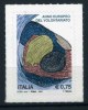 2011 Italia, Volontariato, Serie Completa Nuova (**) - 2011-20: Mint/hinged