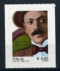 2011 Italia, Italo Svevo, Serie Completa Nuova (**) - 2011-20: Mint/hinged