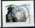 2011 Italia, Missioni Militari All'ester, Serie Completa Nuova (**) - 2011-20:  Nuevos