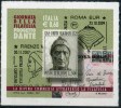 2011 Italia, Giornata Filatelia, Serie Completa Nuova (**) - 2011-20: Mint/hinged