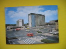 Braunschweig Hamburger Strasse Mit Hotel Forsthaus - Braunschweig