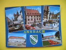 ANSBACH - Ansbach