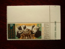 KUT 1971 STANLEY Meeting LIVINGSTONE Centenary  5/- STAMP MNH. - Kenya, Oeganda & Tanzania