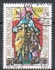 Vatikan, 1994 Jahr Der Familie 2000 Lire, MiNr. 1121 Gestempelt (a221008) - Oblitérés