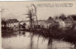 /// Ruines Du Château Du PETIT-SILLERY /// Voir Scans R° Et V°  --carte Rare-- - Sillery