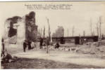 /// Ruines De La Station De SILLERY /// Voir Scans R° Et V°  --carte Rare-- - Sillery