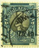 South Africa 1926 Springbok 0.5d - Used - Otros & Sin Clasificación