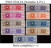 Italia-F00943 - Somalië (AFIS)