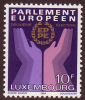 Luxembourg - 1984 - Y&T 1047 ** (MNH) - Parlement Européen - Nuovi