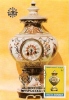 Romania / Maxicard / Clock Museum - Horloges