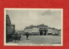 * TONNEINS-Place Du Château. Entrée Rue Gambetta(Hommes à Vélos,commerces,GENCE EMPER) - Tonneins