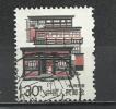 CHINA 1989 - DEFINITIVE 1.30 - USED OBLITERE GESTEMPELT - Used Stamps