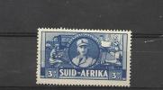 South Africa #85 Mint Hinged 3p Women´s Services  From 1941 - Sonstige & Ohne Zuordnung