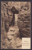 Germany Deutsches Reich PPC Bastei Schwedenlöcher (Sächs Schweiz) BASTEI 1911 Sweden H. ENGLER's Postkarte (2 Scans) - Bastei (sächs. Schweiz)