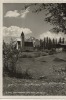 Flims-Waldhaus Kath. Kirche Mit Signina 1942 - Flims