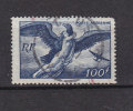 1946/47   N°18    OBLITERE - 1927-1959 Matasellados