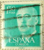 Spain 1955 General Franco 1p50c- Used - Usati